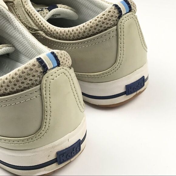 Keds Square Toe Sneakers with Arch Support Size 8 - Picture 7 of 10